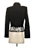 St. John Collection Black Jacket Size 4 - photo 2