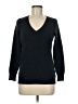 Gap Black Pullover Sweater Size M - photo 1