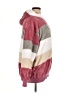 Unbranded Stripes Pink Fleece Size 0X (estimated) - photo 4