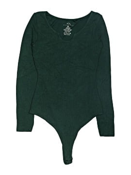 Klassy Network Bodysuit