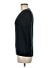 Gap Black Pullover Sweater Size M - photo 5