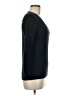 Gap Black Pullover Sweater Size M - photo 4