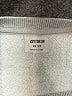 Cotton On Gray Sweatshirt Size XS - photo 7