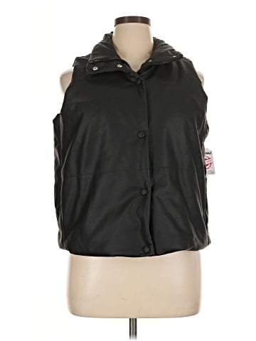 JouJou Vest (view 1)