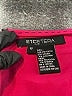Etcetera Solid Gray Formal Skirt Size 8 - photo 4