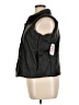 JouJou 100% Polyurethane Black Vest Size XL - photo 5