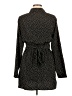 the good jane 100% Polyester Black Casual Dress Size M - photo 2
