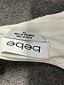 Bebe White Cocktail Dress Size S - photo 7