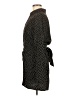 the good jane 100% Polyester Black Casual Dress Size M - photo 5