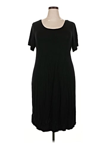 Kate & Mallory designs Casual Dress (view 1)