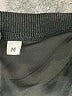 Unbranded Solid Black Romper Size M - photo 4