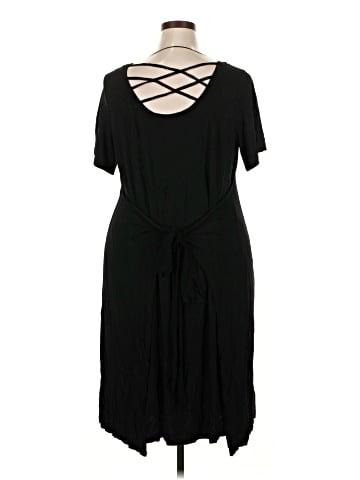 Kate & Mallory designs Casual Dress (view 2)