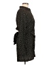 the good jane 100% Polyester Black Casual Dress Size M - photo 4