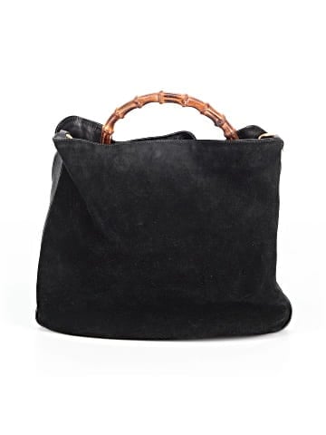 Gucci Leather Hobo (view 1)