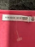 Rebecca Minkoff 100% Polyester Pink 3/4 Sleeve Blouse Size XS - photo 7