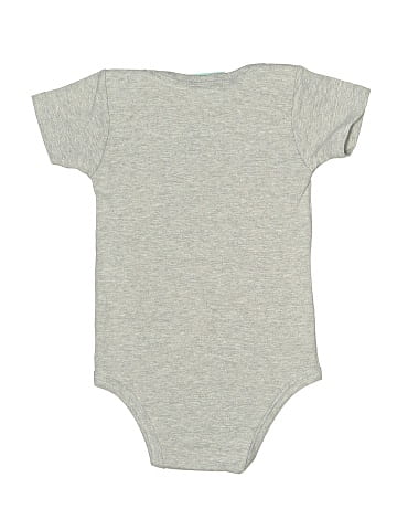 Royal Apparel Short Sleeve Onesie (view 2)