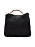 Gucci 100% Leather Black Leather Hobo One size - photo 3