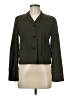 DKNY Green Long Sleeve Top Size M (estimated) - photo 1