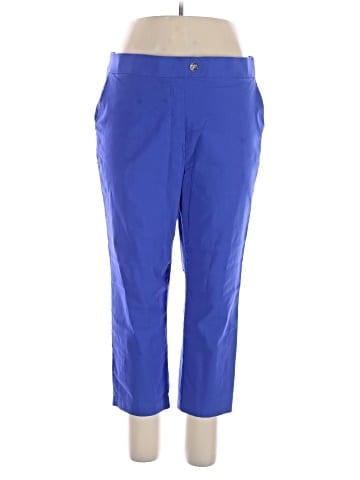 Rafaella Casual Pants (view 1)