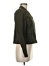 DKNY Green Long Sleeve Top Size M (estimated) - photo 4