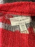 Lucky Brand Chevron-herringbone Tan Pullover Sweater Size M - photo 6