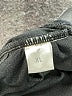Unbranded Solid Black One Piece Swimsuit Size XL - photo 3