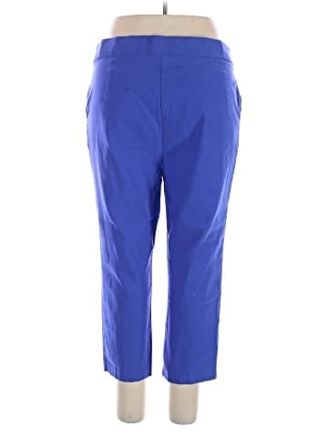 Rafaella Casual Pants (view 2)