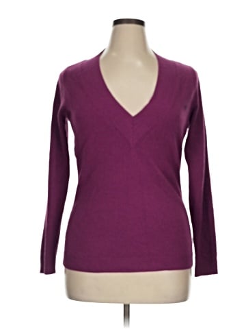 New York & Company Pullover Sweater (view 1)