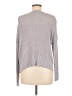 Be Cool Gray Pullover Sweater Size Med - Lg - photo 2