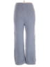 Unbranded 100% Polyester Blue Gray Casual Pants Size XXL - photo 2