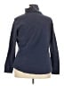 Duluth Trading Co. Blue Turtleneck Sweater Size 2X - photo 2