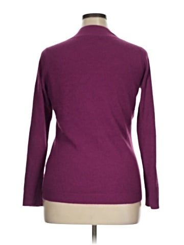 New York & Company Pullover Sweater (view 2)