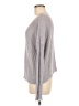 Be Cool Gray Pullover Sweater Size Med - Lg - photo 5