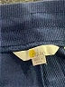 Boden Solid Blue Athletic Shorts Size 2 - photo 3