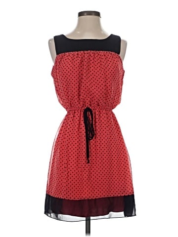 En Focus Casual Dress (view 1)