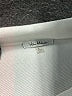 Vila Milano White Cardigan Size L - photo 7