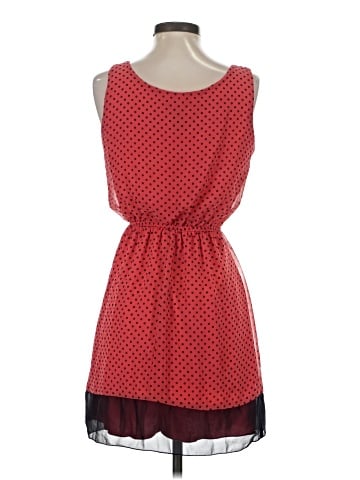 En Focus Casual Dress (view 2)
