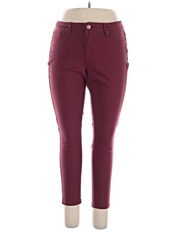 YMI Casual Pants (view 1)