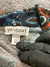 Westport Paisley Blue Cardigan Size XS - photo 7