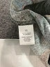Westport Paisley Blue Cardigan Size XS - photo 8
