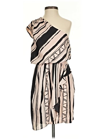BCBGeneration Casual Dress (view 1)