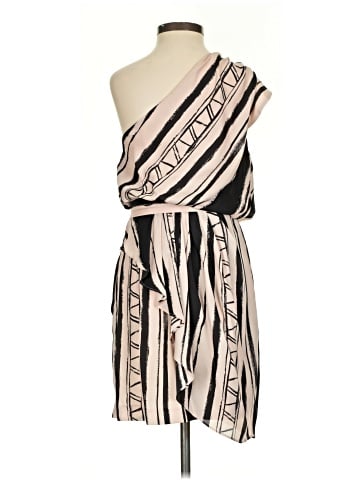 BCBGeneration Casual Dress (view 2)