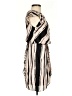 BCBGeneration Graphic Tan Casual Dress Size 0 - photo 4