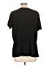 George Black Short Sleeve Top Size L - photo 2