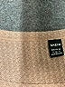 Shein Brown 3/4 Sleeve T-Shirt Size 4 - photo 7