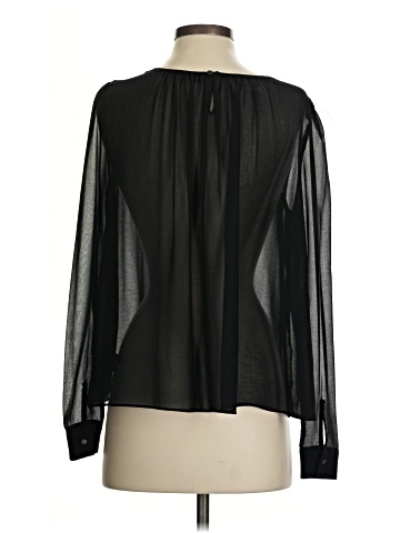 Patterson J. Kincaid Long Sleeve Blouse (view 2)