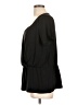 George Black Short Sleeve Top Size L - photo 5