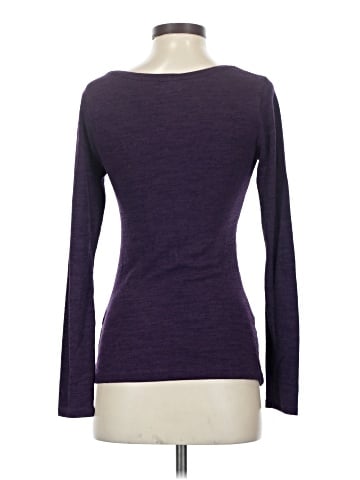 The Limited Outlet Pullover Sweater (view 2)