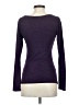 The Limited Outlet Purple Pullover Sweater Size XS - photo 2