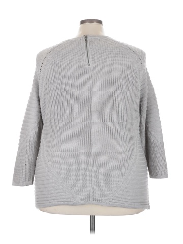 Design History Pullover Sweater (view 2)
